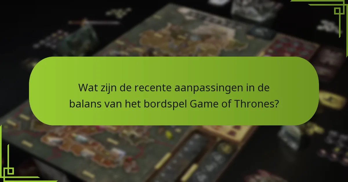 Welke geavanceerde tactieken kunnen het spel verbeteren met de nieuwe balans en eenheidsaanpassingen?